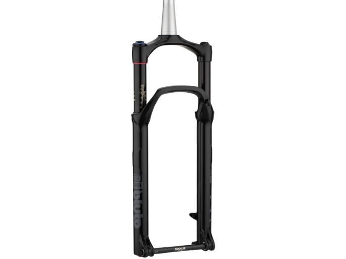 Suspension Fork 26" ROCKSHOX Bluto RCT3 15x150 100mm Black 00.4020.560.000