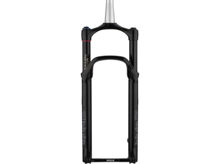 Suspension Fork 26" ROCKSHOX Bluto RCT3 15x150 100mm Black 00.4020.560.000