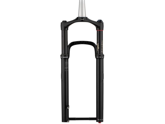 Suspension Fork 26" ROCKSHOX Bluto RCT3 15x150 100mm Black 00.4020.560.000