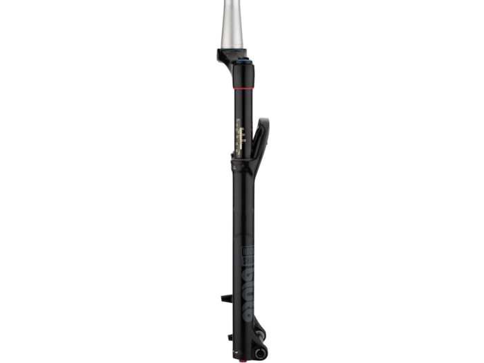 Suspension Fork 26" ROCKSHOX Bluto RCT3 15x150 120mm Black 00.4020.560.001