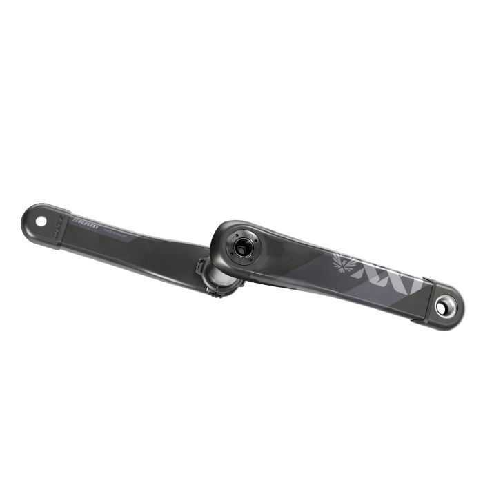 Cranks SRAM Assembly XX1 Eagle DUB 8Bolt 170 Grey 00.3018.270.170