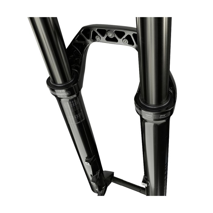 Suspension Fork 29" ROCKSHOX 35 Gold RL E-MTB 15x110 150mm 44offset DebonAir Black 00.4020.561.010