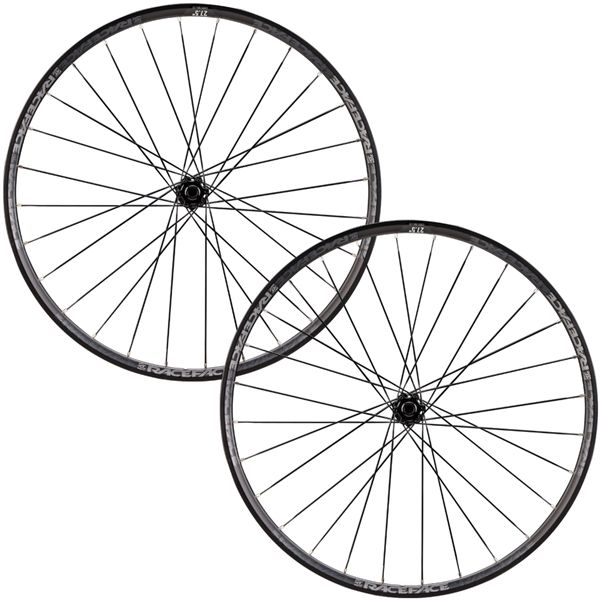 RACEFACE WHEEL SET 27.5 WH141427.5