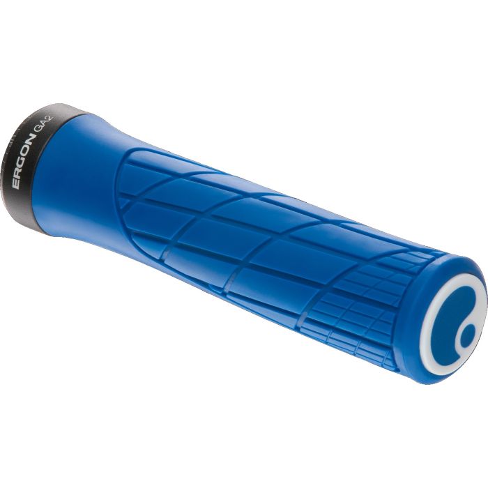 ERGON GA2 Bar Grips Midsummer Blue