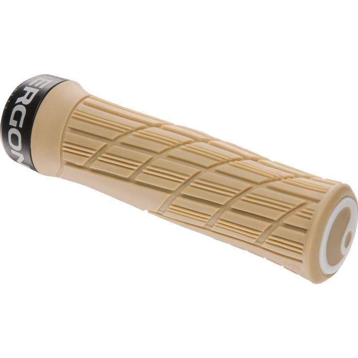 ERGON GE1 Evo Regular Bar Grips Sand Storm