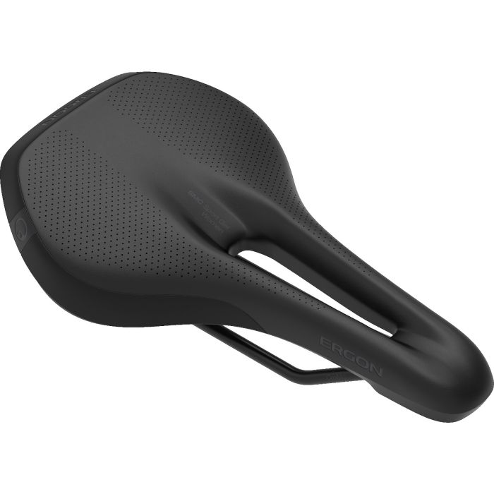 ERGON SMC Women Sport Gel Saddle S/M Stealth