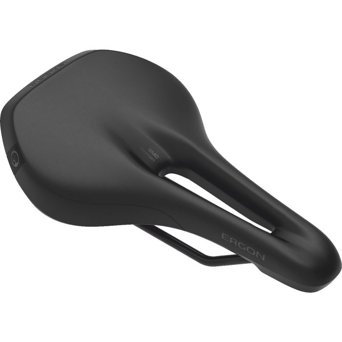 ERGON SMC Women Saddle M/L Stealth