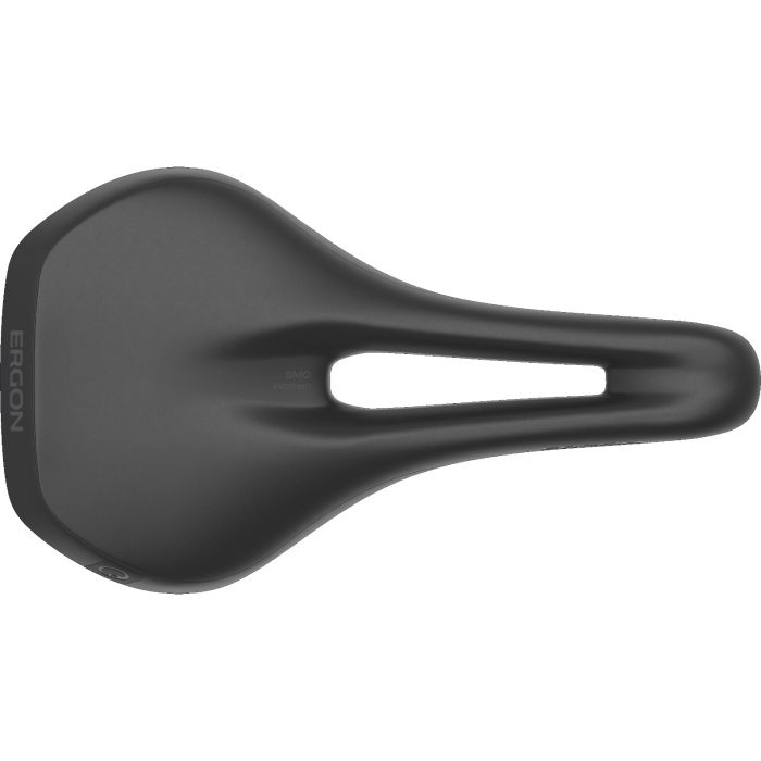 ERGON SMC Women Saddle M/L Stealth