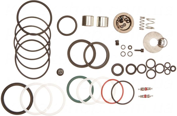 ROCKHSHOX Service Kit Full Monarch XX B1 11.4118.038.001