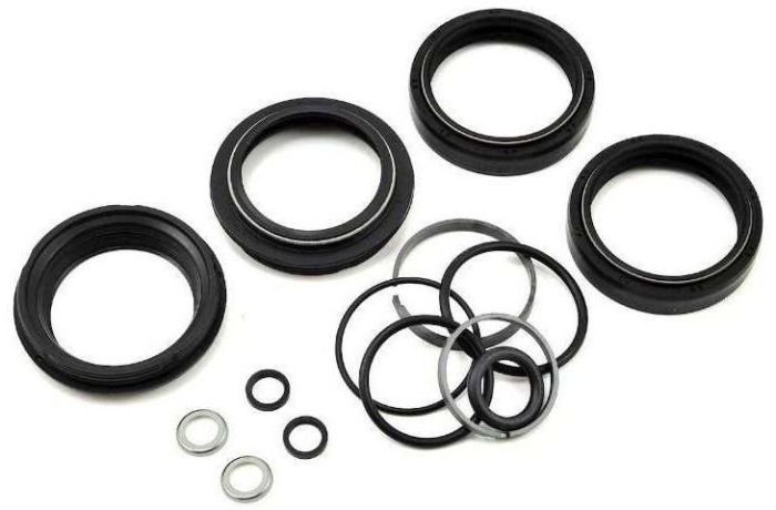 ROCKSHOX Servicekit Basic for Totem Coil 2012-2014 00.4315.032.120