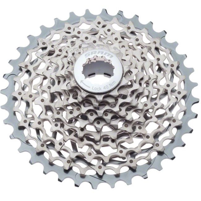 SRAM Cassette XG-1080 11-36 10sp