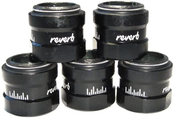 ROCKSHOX Reverb Dropper Top Cap B1 5pcs 11.6818.035.010