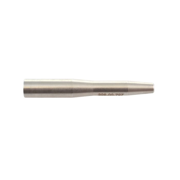 FOX: Float X2 Steel Shaft Bullet Tool 398-00-797