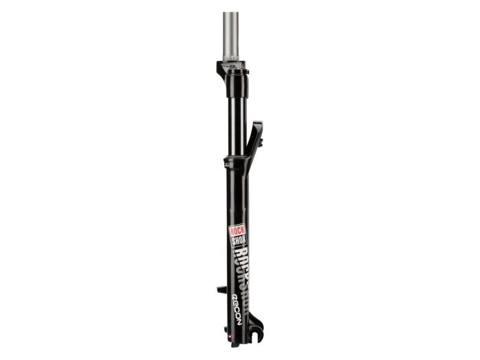 Plug ROCKSHOX Recon RL Solo Air 100mm 27.5 9QR Black 00.4019.910.000