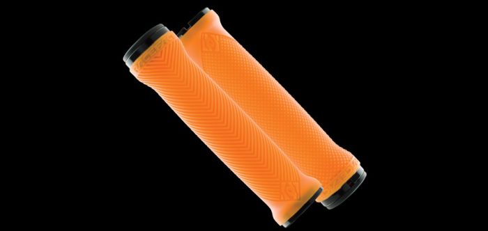 Grips RaceFace Love Handle orange