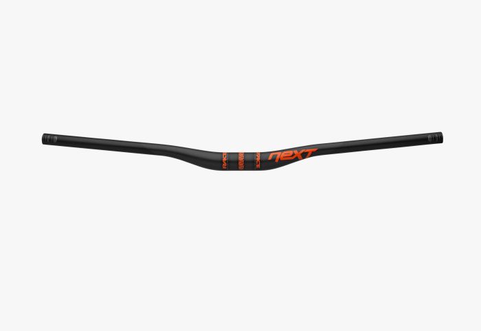 RACEFACE Handlebar NEXT 35x760 20mm Orange HB13NX2035X760P021
