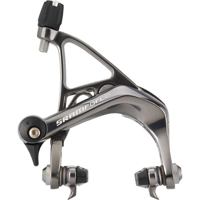 Rim brake Rear SRAM FORCE 11A BRAKE REAR