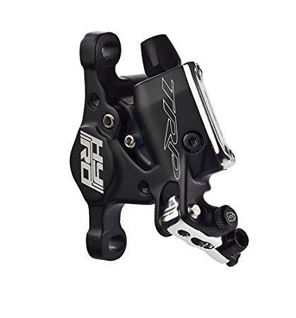 TRP HY / RD HD-C705 Post Mount hydromechanical disc brake Black