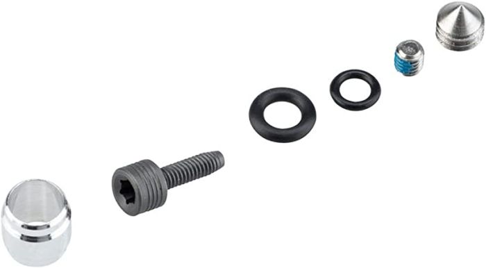 ROCKSHOX Service Kit XLoc Remote Monarch XX 11.4318.001.000