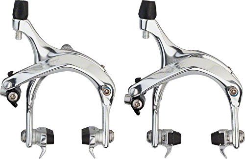 Rim brakes (highway) Tektro R737 47-59mm Silver