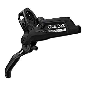 Disc brakes SRAM GUIDE RE GLBLK Front 950 00.5018.101.000