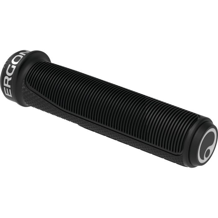 ERGON GFR1 Grips Black