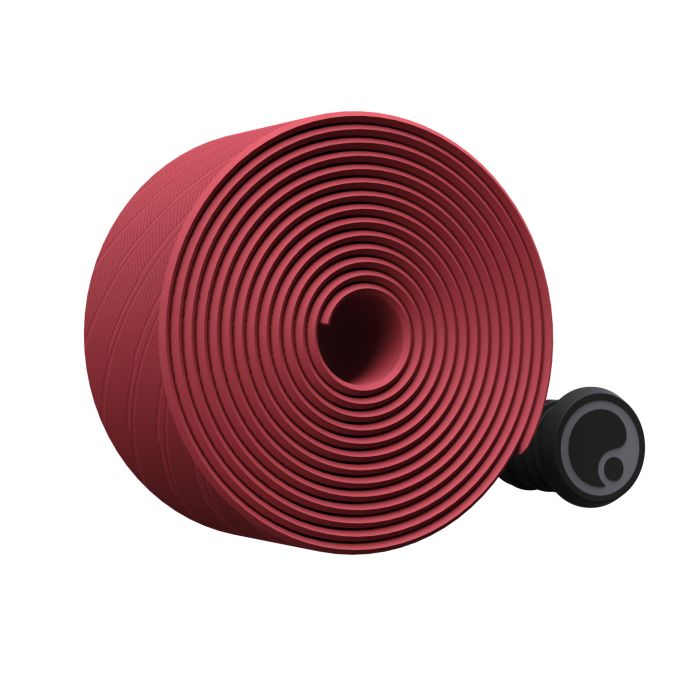 ERGON BT Allroad Handlebar Tape Merlot Red