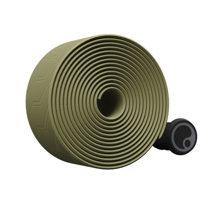 ERGON BT Gravel Handlebar Tape Swamp Green