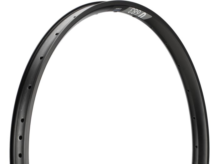 DT SWISS Rim U683 27.5x35 Disk Brake 32H Black RDU683BDAB32SA9805