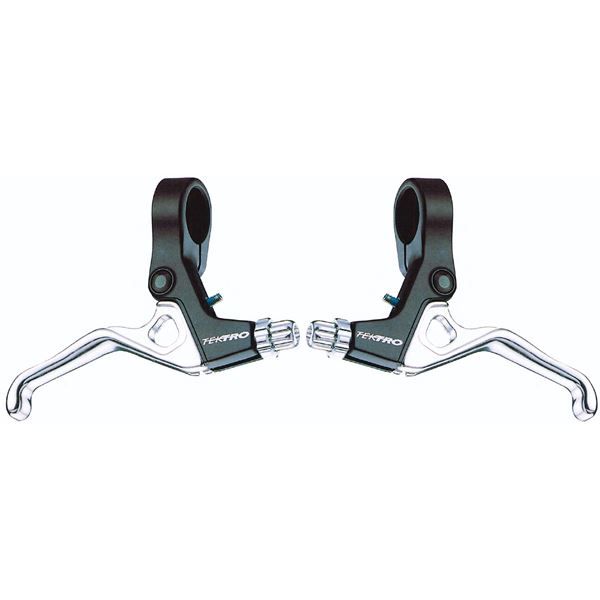 Brake Levers TEKTRO 313ARL Silver