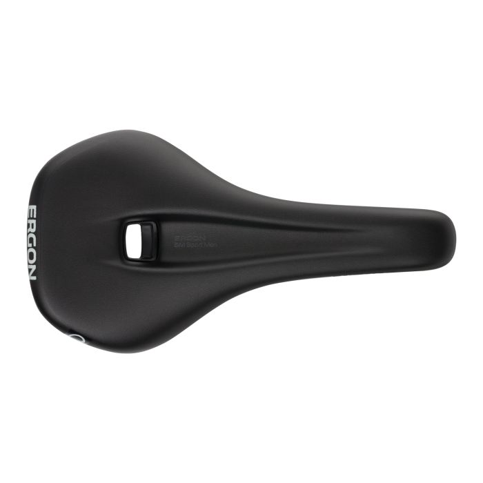 ERGON SM Sport Men Saddle M/L Black