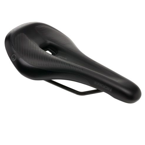 ERGON SM E-Mountain Sport Men Saddle M/L Stealth