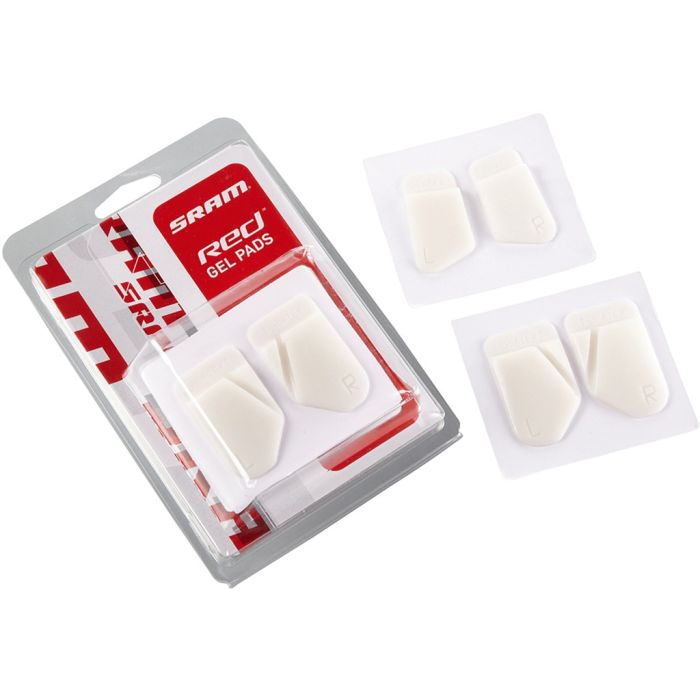 SRAM Handlebar Gel Pads 00.7918.012.000