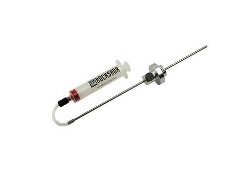 ROCKSHOX Oil Level Adjuster for Reverb/Motion Control/Turnkey 00.4318.012.008