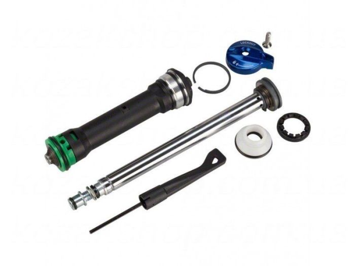 ROCKSHOX Damper Kit RT TK XC30 SA 80/100 CRN 11.4018.009.063