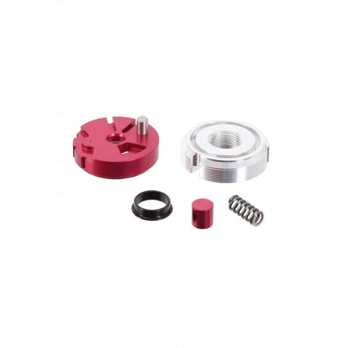 FOX SHOX Service Kit 2013 P-S FIT CTD Flow Divider Kit 803-00-820