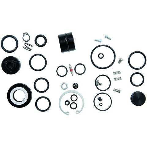 ROCKSHOX Service Kit 2Step Air TOTEM 11.4015.465.020