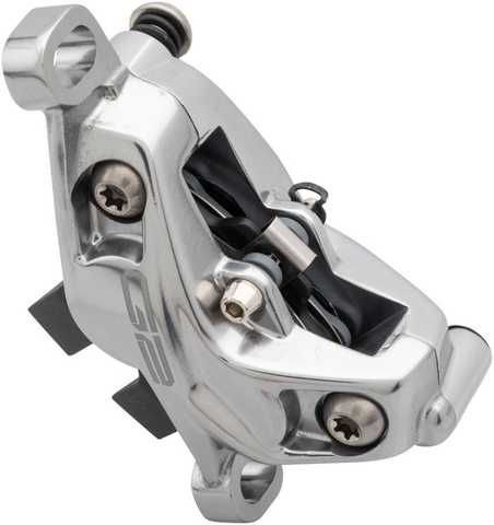 SRAM Brake Caliper G2 ULTIMATE Polar Grey 11.5018.056.011