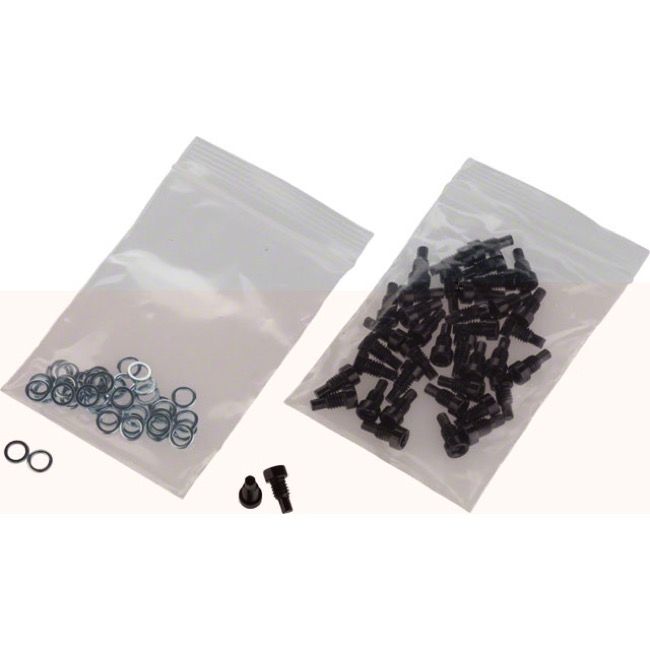 RACEFACE Pedal Pin Kit F11003RF