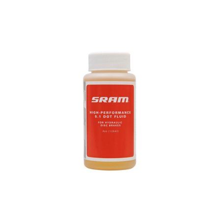 Brake fluid SRAM DOT 5.1 FLUID