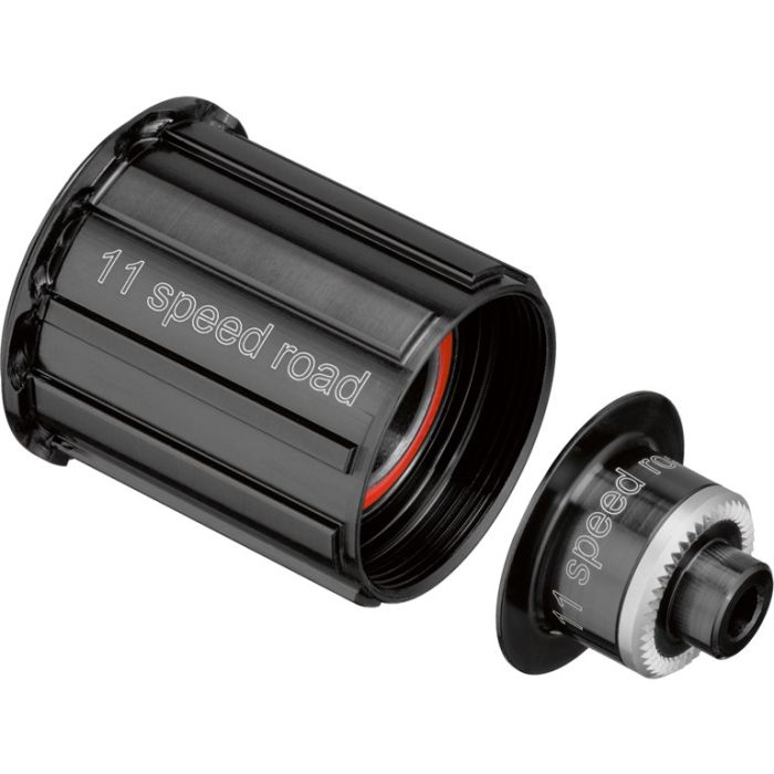 DT SWISS Ratchet Shimano Road 11-speed QR HWYABX00S2775S