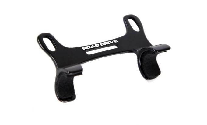 Fastening pump Lezyne Road Drive Hand Pump Mount