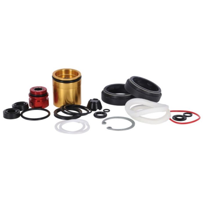 ROCKSHOX Service Kit ZEB Flight Attendant A2+ 2022+ 1Year/200Hour 00.4318.025.194