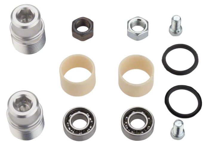 RACEFACE AEFFECT Pedal Rebuild Kit F11004RF