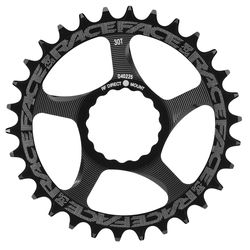 Star RaceFace NEXT SL Direct Mount 30T Black