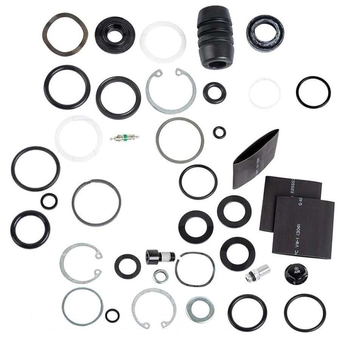 ROCKSHOX Service Kit for BoXXer R2C2 / WC 2011 - 2014 11.4015.476.020