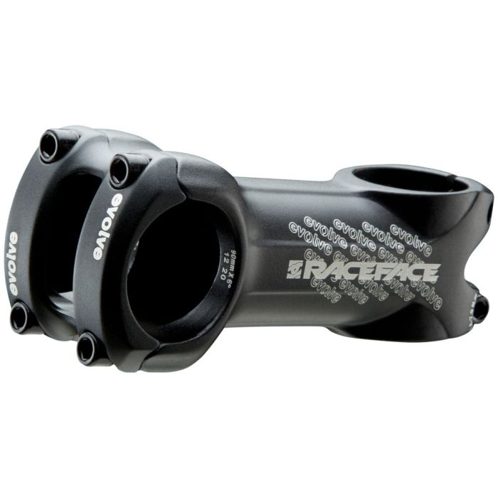 RACEFACE Stem EVOLVE Black