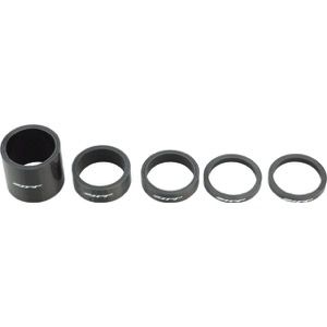 Rings Tie spacers spacers ZIPP HS SPACER SET UD CARBON