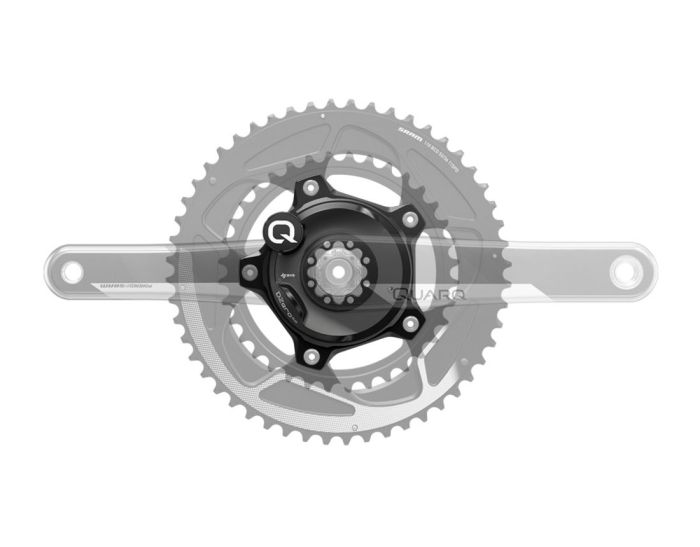 power meter spider QUARQ AXS DZero DUB 110BCD 00.3018.268.001