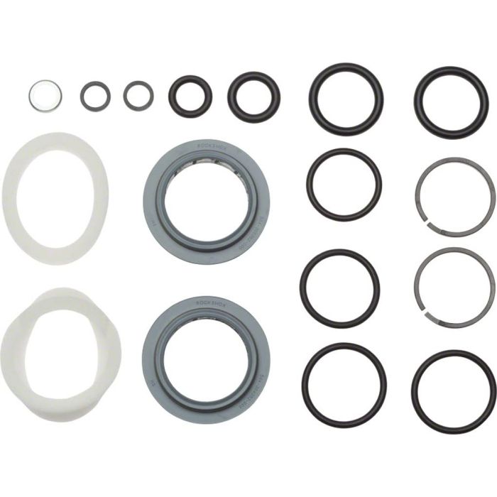 ROCKSHOX Servicekit Basic for Revelation Dual Air 2012 00.4315.032.180